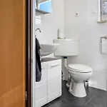 Ihme Дом отдыха Занде