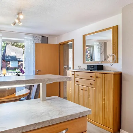 Ihme Σπίτι διακοπών