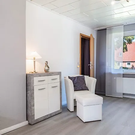 Σπίτι διακοπών Ihme