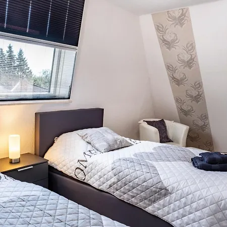 Σπίτι διακοπών Ihme *