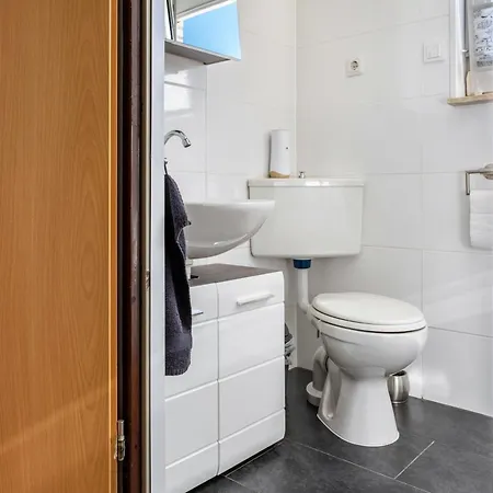 Ihme Σπίτι διακοπών Sande