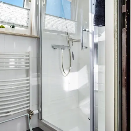 Σπίτι διακοπών Ihme *