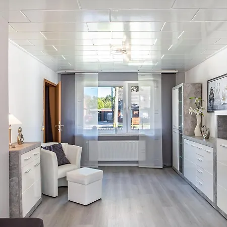 Holiday home Ihme