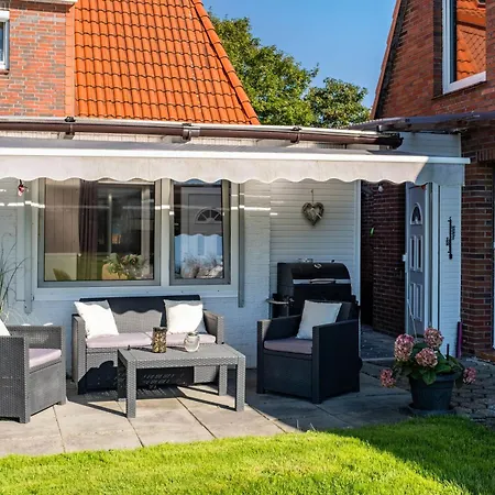 Ihme Holiday home Sande