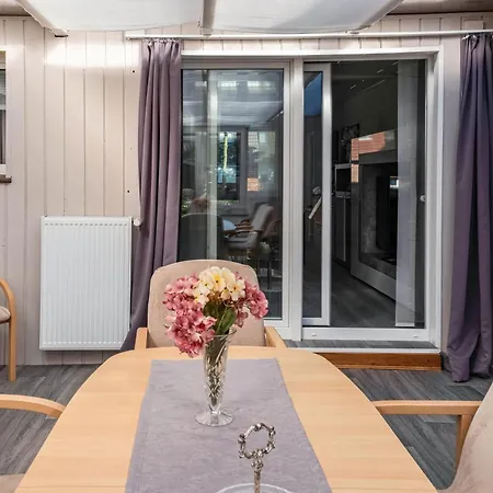 Ihme Σπίτι διακοπών Sande