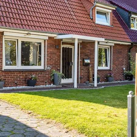 Ihme Holiday home Sande