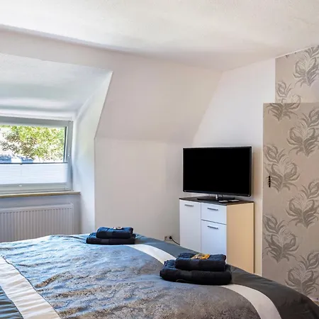 Ihme Σπίτι διακοπών