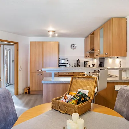 Σπίτι διακοπών Ihme