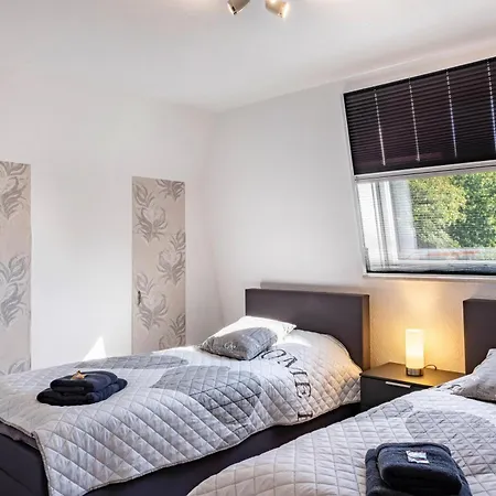 Σπίτι διακοπών Ihme