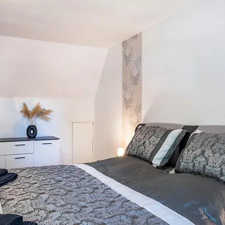 Ihme Σπίτι διακοπών *