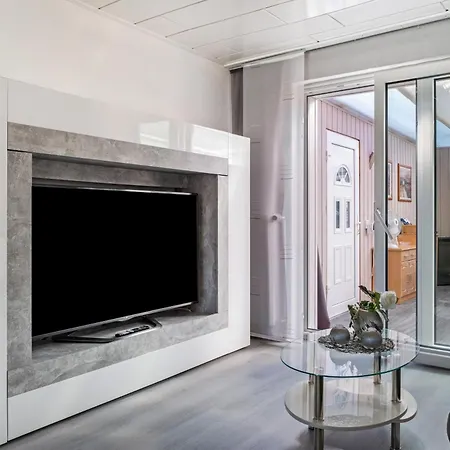Ihme Ferienhaus