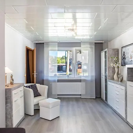 Ihme Ferienhaus