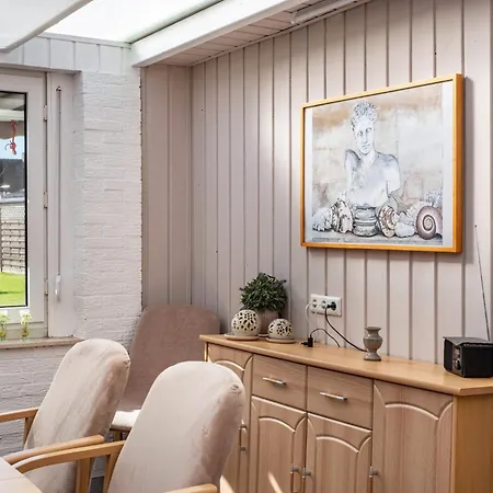 Ferienhaus Ihme Sande