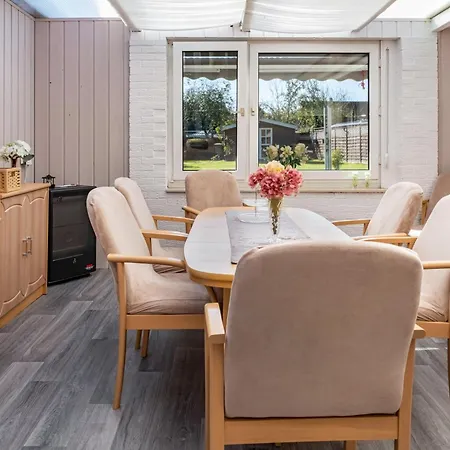 Ferienhaus Ihme *