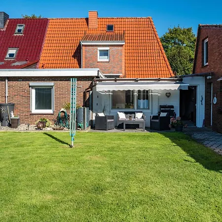 Ferienhaus Ihme *
